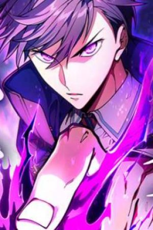Sampul The Underworld Transcendent Returns to the Academy
