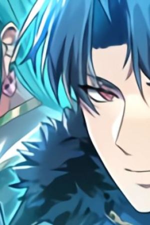 Sampul The Unluckiest Man Became the Universe’s Most Evil Mage and Wants to Be Rewarded