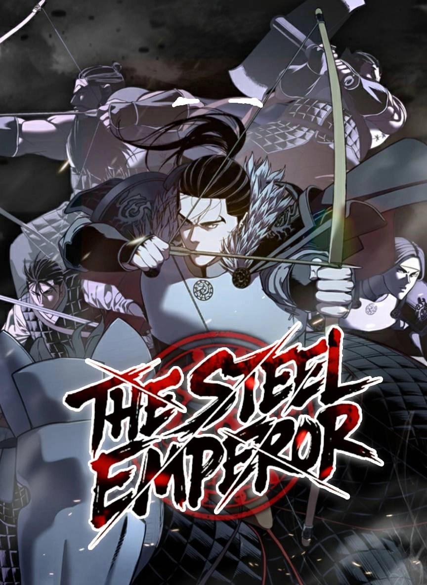 The Vehement Emperor of Steel