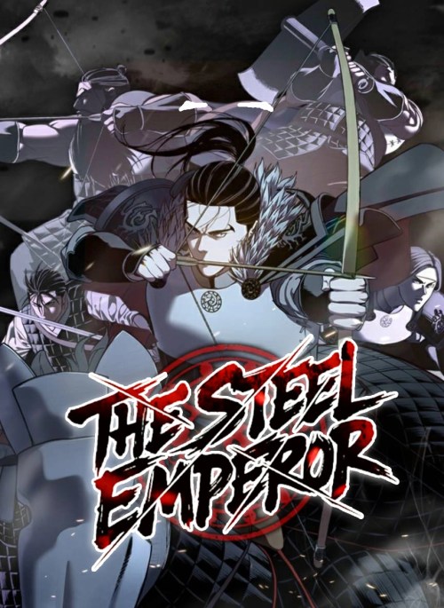 Baca Komik The Vehement Emperor of Steel