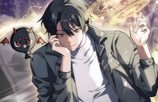 The Veteran Healer Is Overpowered