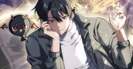 The Veteran Healer Is Overpowered