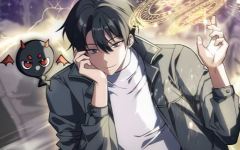 Baca Manhwa The Veteran Healer Is Overpowered