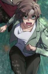 Manhwa The Veteran Healer Is Overpowered gambar 2