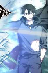 Manhwa The Veteran Healer Is Overpowered gambar 3