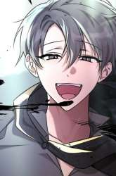 Manhwa The Veteran Healer Is Overpowered gambar 4