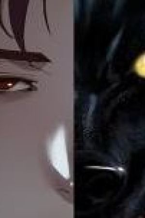 Sampul The Villain’s Profiler
