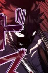 Manhwa The Villain of the Octagon (Born to Bleed) gambar 1