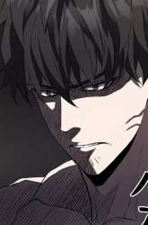 Manhwa The Villain of the Octagon (Born to Bleed) gambar 2