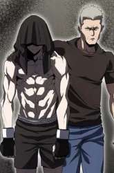 Manhwa The Villain of the Octagon (Born to Bleed) gambar 3