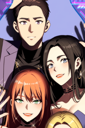 Sampul The Villain Wants to Live One More Day
