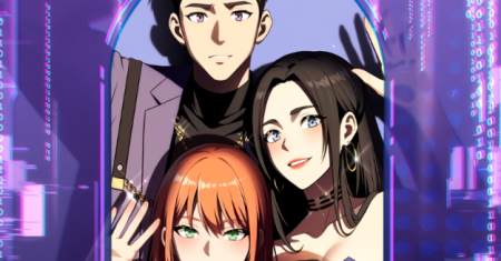 The Villain Wants to Live One More Day