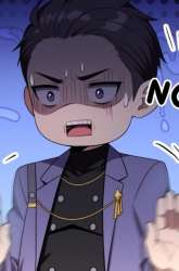 Manhua The Villain Wants to Live One More Day gambar 4