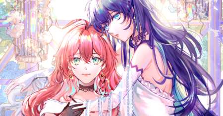 The Villainess and Miss Demon Lord