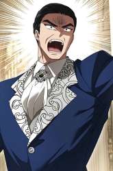 Manhwa The Villainess I Possessed Is Raising Hell gambar 2