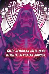 Manhwa The Villainess I Possessed Is Raising Hell gambar 4