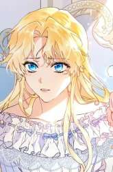 Manhwa The Villainess Is a Marionette gambar 1