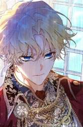 Manhwa The Villainess Is a Marionette gambar 4