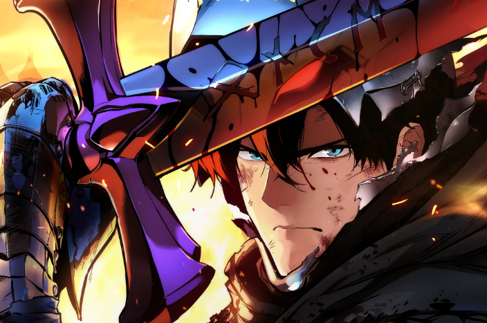 The Wandering Knight’s Survival Manual