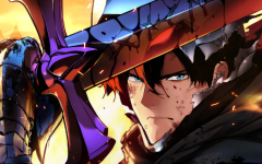 Baca Manhwa The Wandering Knight's Survival Manual