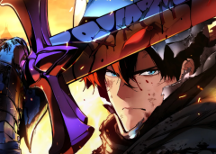 Baca Manhwa The Wandering Knight's Survival Manual