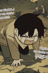 Manhwa The Wandering Knight's Survival Manual gambar 2