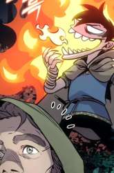 Manhwa The Wandering Knight's Survival Manual gambar 3