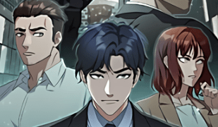 The Wicked Prosecutor Has Changed