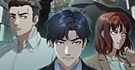 The Wicked Prosecutor Has Changed