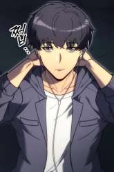 Manhwa The World-Class Extra’s Walkthrough [Remake] gambar 2