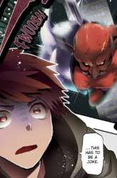 Komik The World Is Full of Monsters Now, Therefore I Want to Live As I Wish Preview Gambar 1