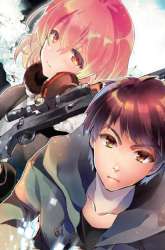 Komik The World Is Full of Monsters Now, Therefore I Want to Live As I Wish Preview Gambar 2