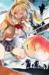 Komik The World Is Full of Monsters Now, Therefore I Want to Live As I Wish Preview Gambar 3