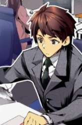 Komik The World Is Full of Monsters Now, Therefore I Want to Live As I Wish Preview Gambar 4