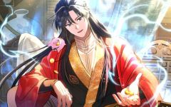 Baca Manhwa The Youngest Son of the Eunhae Merchant Group