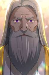 Manga The Zero-Magic Savior: Using My Unique Skill to Save the World gambar 1