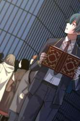 Manga The Zero-Magic Savior: Using My Unique Skill to Save the World gambar 2