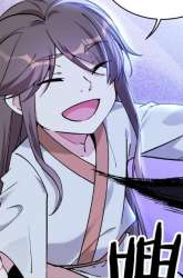 Manhua This Villain Has Some Conscience, but Not Much! gambar 2