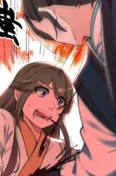 Manhua This Villain Has Some Conscience, but Not Much! gambar 3