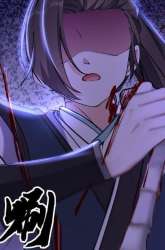 Manhua This Villain Has Some Conscience, but Not Much! gambar 4