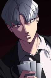 Manhwa Ticket Hero S2 gambar 1