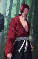 Manhwa Ticket Hero S2 gambar 2