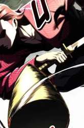 Manhwa Ticket Hero S2 gambar 3