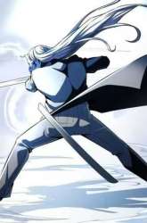 Manhwa Ticket Hero S2 gambar 4