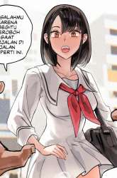 Komik Time-stop Ugly Old Man Preview Gambar 2