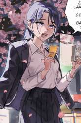 Komik Time-stop Ugly Old Man Preview Gambar 4