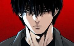 Baca Manhwa To Not Die