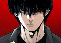 Baca Manhwa To Not Die