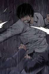 Manhwa To Not Die gambar 1