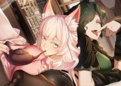 Baca Manhua To Save Seven Villainesses, I Went Full Harem!